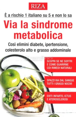 Via la Sindrome Metabolica