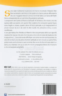 Vibrazioni di una Scintilla