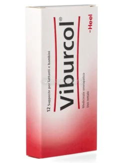 Viburcol® Heel 12 Supposte