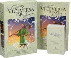 Viceversa Tarot - Cofanetto