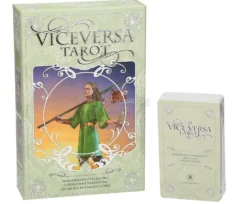Viceversa Tarot - Cofanetto