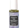 VI Chakra - Olio Essenziale per Diffusore