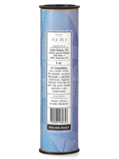 VI Chakra - Olio Essenziale per Diffusore
