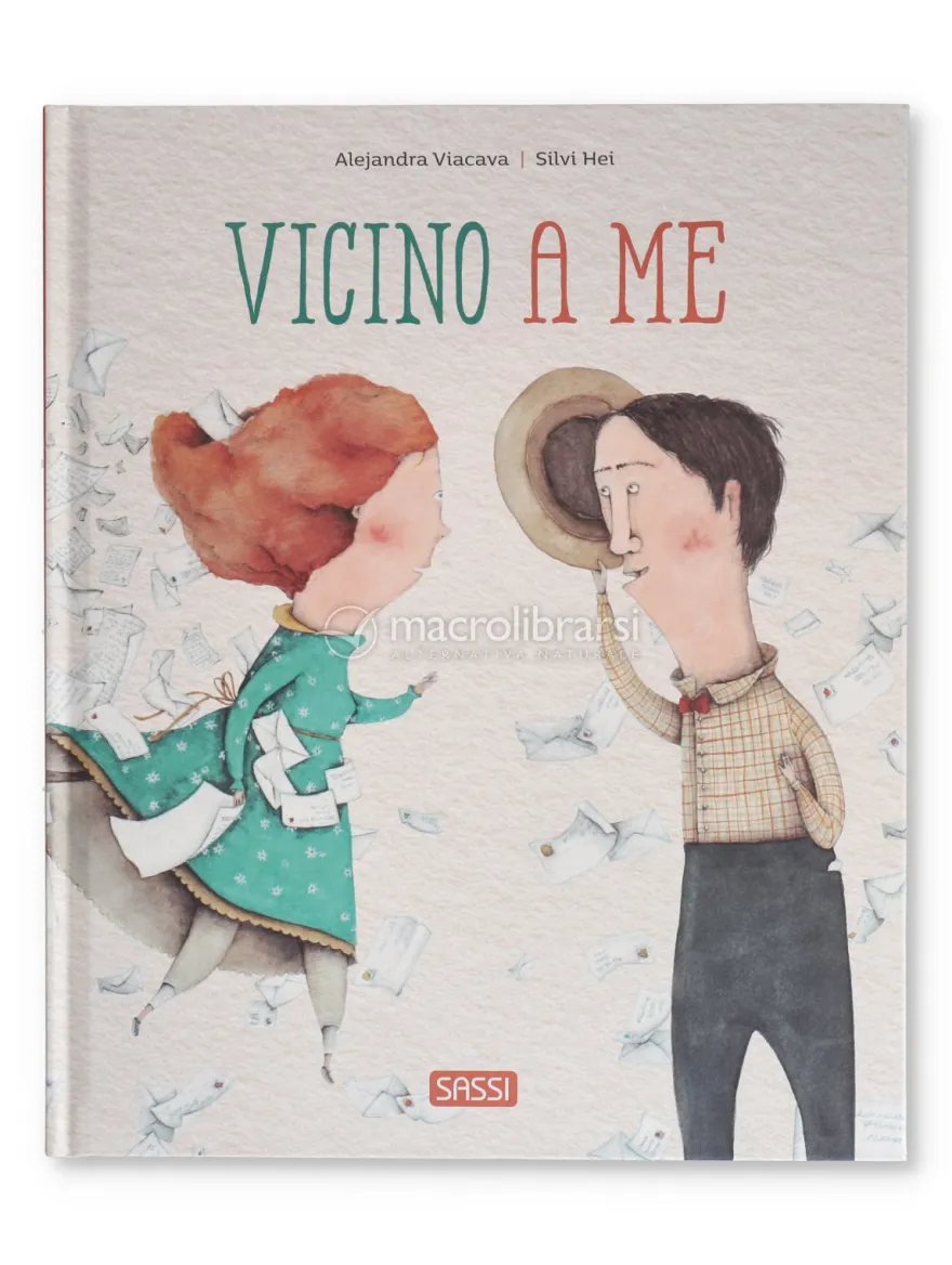 Vicino a Me