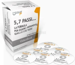 VideoBook - 5,7 Passi...