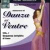 Videocorso di Danza del Ventre - Vol. 1