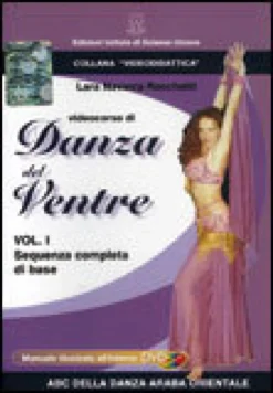 Videocorso di Danza del Ventre - Vol. 1