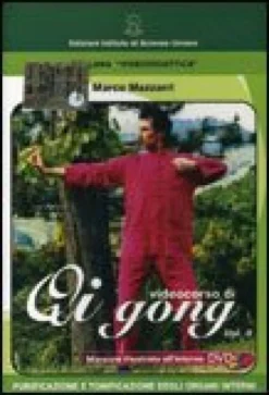 Videocorso di Qi Gong - Vol. 2
