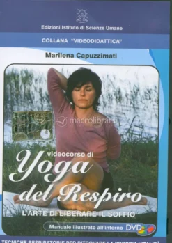 Videocorso di Yoga del Respiro