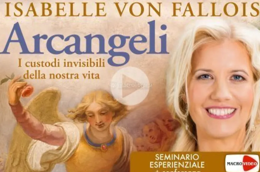 Video Download - Arcangeli