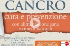Video Download - Cancro