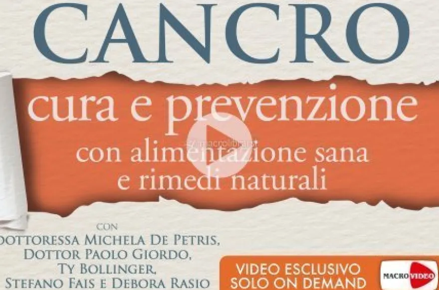 Video Download - Cancro