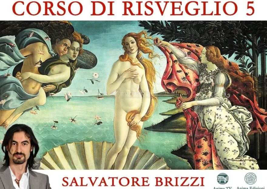 Video Download - Corso di Risveglio 5