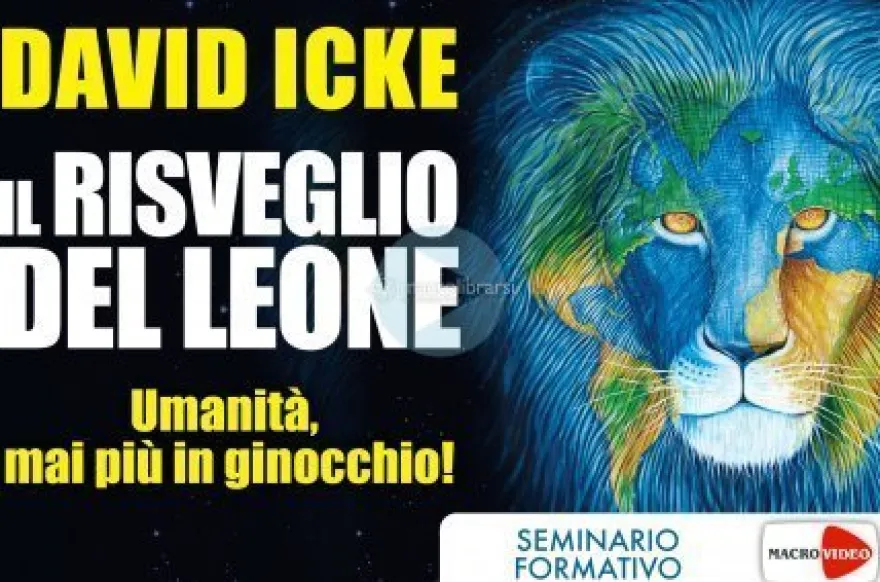 Video Download - Il Risveglio del Leone