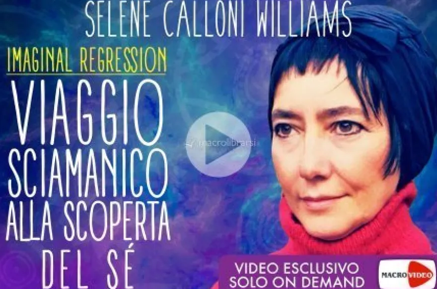 Video Download - Imaginal Regression
