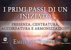 Video Download - I Primi Passi di un Iniziato