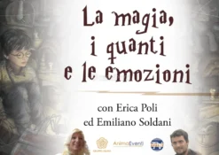 Video Download - La Magia, i Quanti e le Emozioni