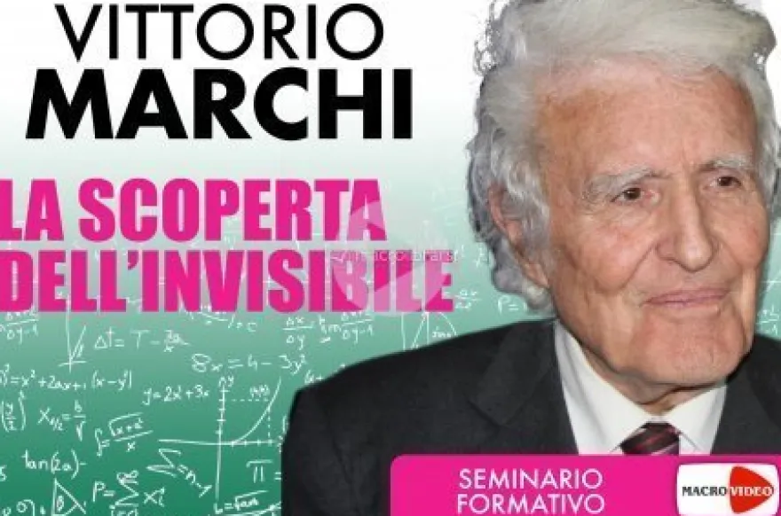 Video Download - La Scoperta dell'Invisibile