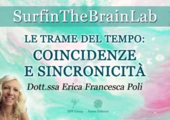 Video Download - Le Trame del Tempo: Coincidenze e Sincronicità