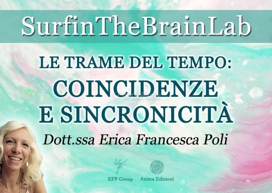 Video Download - Le Trame del Tempo: Coincidenze e Sincronicità
