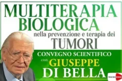 Video Download - Multiterapia Biologica nella Prevenzione e Terapia dei Tumori