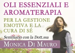 Video Download - Oli Essenziali e Aromaterapia