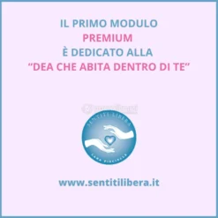 Video Download - Risveglia la Tua Parte Femminile