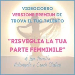 Video Download - Risveglia la Tua Parte Femminile