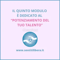 Video Download - Risveglia la Tua Parte Femminile