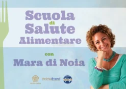 Video Download - Scuola di Salute Alimentare
