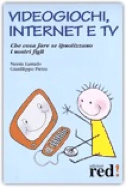 Videogiochi, Internet e Tv