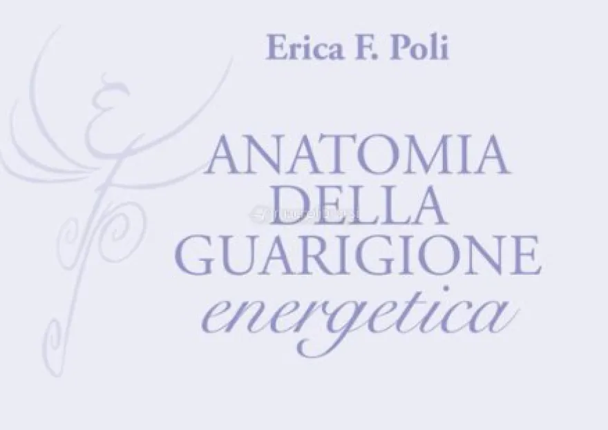 Video Streaming - Anatomia della Guarigione Energetica - On Demand