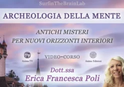 Video Streaming - Archeologia della Mente