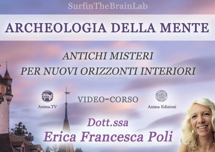 Video Streaming - Archeologia della Mente