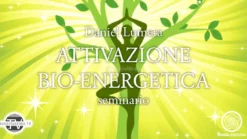 Video Streaming - Attivazione Bio-Energetica - On Demand