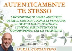 Video Streaming - Autenticamente Te Stesso