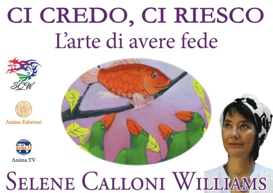Video Streaming - Ci Credo, Ci Riesco - On Demand