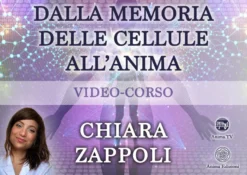 Video Streaming - Dalla Memoria delle Cellule all'Anima