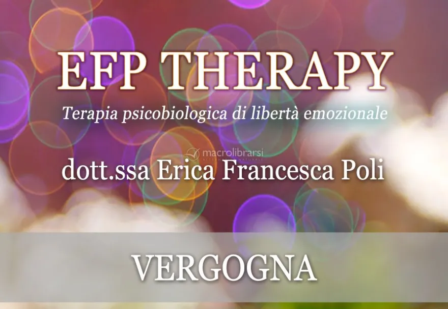 Video Streaming - EFP Therapy - Vergogna - On Demand