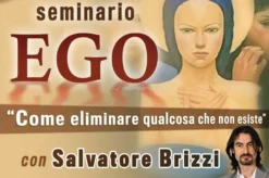 Video Streaming - EGO - Come Eliminare Qualcosa che Non Esiste - On Demand