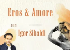 Video Streaming - Eros e Amore - On Demand