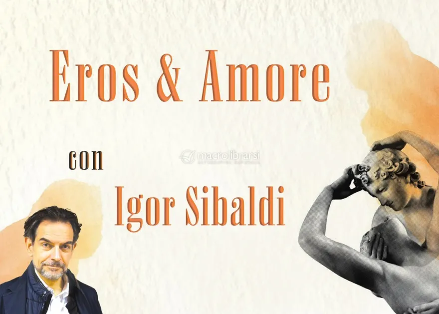 Video Streaming - Eros e Amore - On Demand