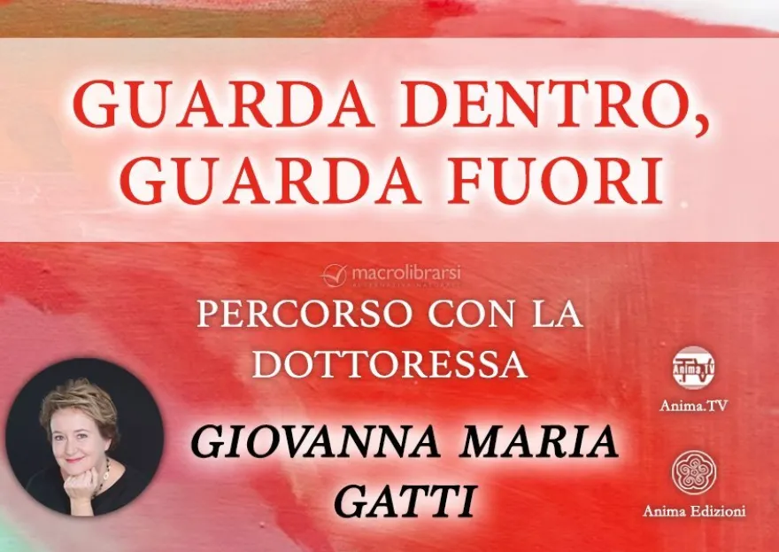Video Streaming - Guarda Dentro, Guarda Fuori