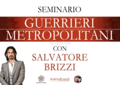Video Streaming - Guerrieri Metropolitani - On Demand