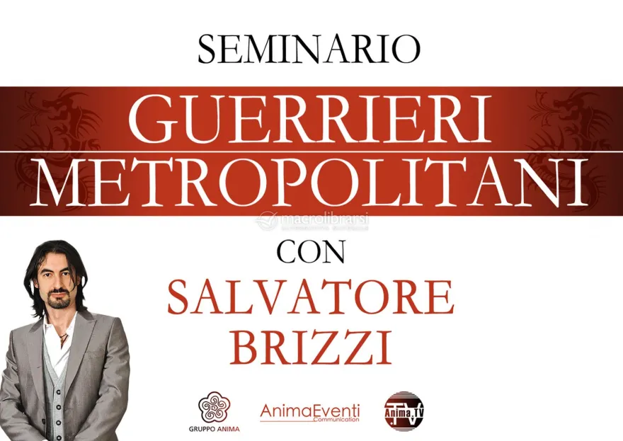 Video Streaming - Guerrieri Metropolitani - On Demand