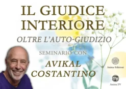 Video Streaming - Il Giudice Interiore