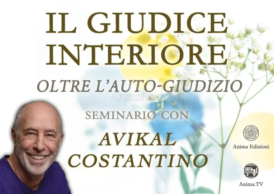 Video Streaming - Il Giudice Interiore
