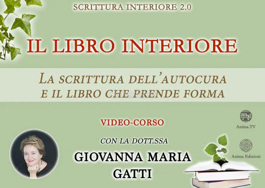 Video Streaming - Il Libro Interiore