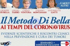 Video Streaming - Il Metodo di Bella ai Tempi del Coronavirus