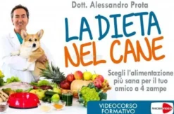 Video Streaming - La Dieta Naturale nel Cane